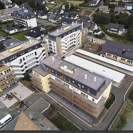 Gebirgsresort - Ferienwohnung 2 0 2 温特贝格 外观 照片