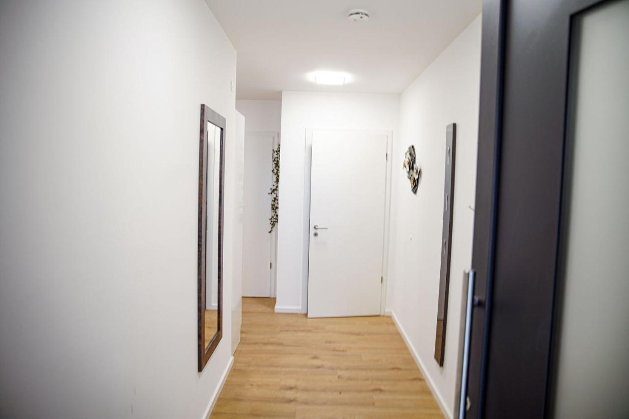 Gebirgsresort - Ferienwohnung 2 0 2 温特贝格 外观 照片