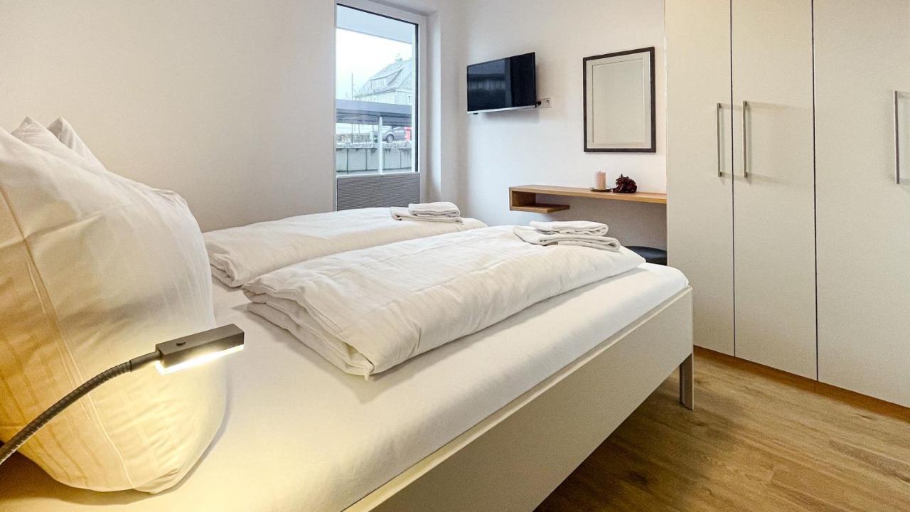 Gebirgsresort - Ferienwohnung 2 0 2 温特贝格 外观 照片