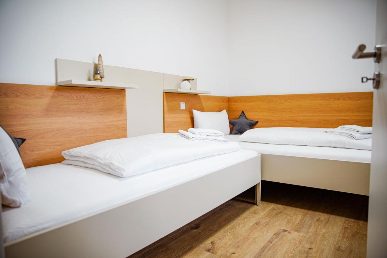 Gebirgsresort - Ferienwohnung 2 0 2 温特贝格 外观 照片