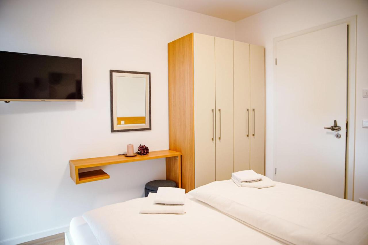 Gebirgsresort - Ferienwohnung 2 0 2 温特贝格 外观 照片