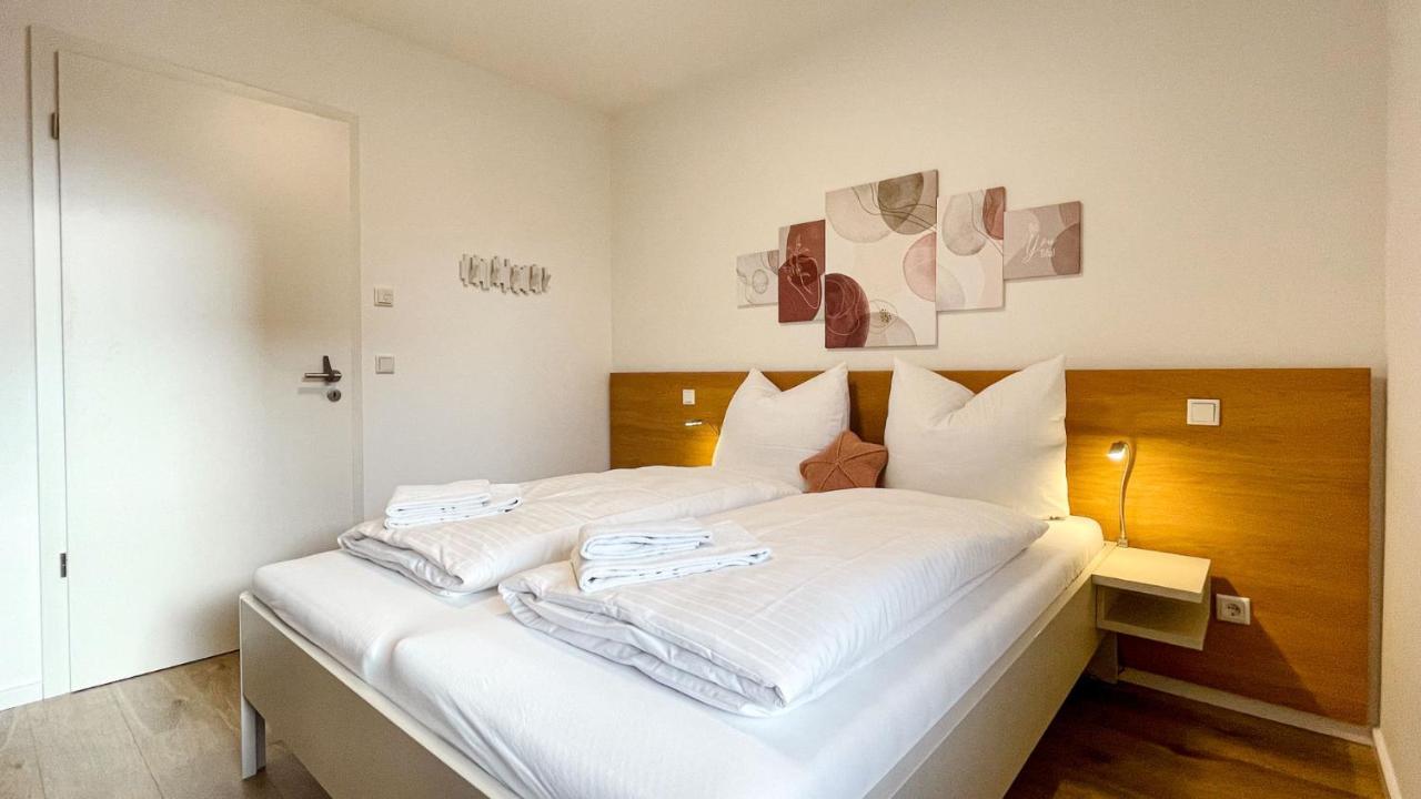 Gebirgsresort - Ferienwohnung 2 0 2 温特贝格 外观 照片